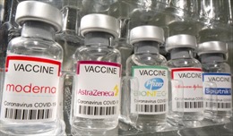 Hàn Quốc chật vật xử lý vaccine COVID-19 sắp hết hạn chưa dùng đến