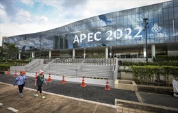 Thái Lan hy vọng Tổng thống Nga Putin sẽ dự Hội nghị cấp cao APEC 2022