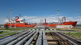 Những khách hàng tiềm năng mới sẵn sàng nhập khẩu một nửa sản lượng dầu của Nga
