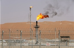 Trung Đông có thể đang trải qua đợt bùng nổ giá dầu cuối cùng