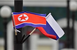 Triều Tiên ủng hộ kết quả cuộc trưng cầu dân ý sáp nhập 4 khu vực Ukraine vào Nga