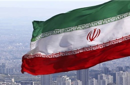 Iran bình luận về cáo buộc chuyển giao máy bay không người lái cho Nga