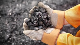 Thổ Nhĩ Kỳ nhập khẩu than của vùng Donbass