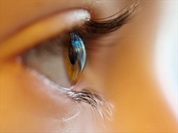 Bệnh nhân đãng trí bỏ quên 23 chiếc kính áp tròng trong mắt