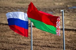 9.000 binh sĩ Nga sẽ đóng quân tại Belarus theo thoả thuận