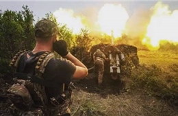 Cố vấn quân đội Ukraine tiết lộ mục tiêu của Kiev trong cuộc xung đột với Nga