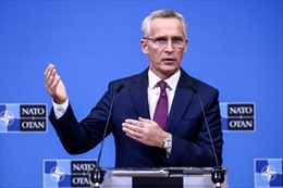 NATO sẽ hành động nếu Thụy Điển, Phần Lan chịu áp lực khi gia nhập khối