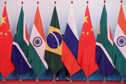 Đại sứ Indonesia tại Nga: Jakarta hoàn toàn có thể gia nhập nhóm BRICS