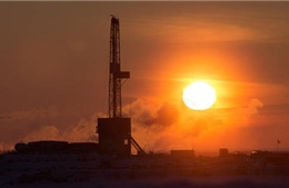 Nga mời các quốc gia thân thiện tham gia dự án dầu mỏ khổng lồ tại Bắc Cực