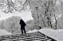 Thị trưởng Kiev cảnh báo người dân Ukraine có thể ‘chết cóng’ trong mùa đông này