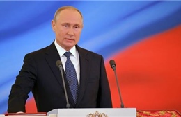 Điện Kremlin: Tổng thống Putin chưa quyết định tái tranh cử năm 2024