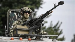 Tổng thống Serbia nhận định trận chiến ở Kherson sẽ mang tính quyết định