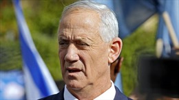  Israel giải thích lý do từ chối cung cấp hệ thống phòng không cho Ukraine
