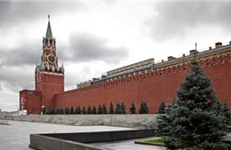 Phản ứng của Điện Kremlin trước sức ép kinh tế từ Mỹ