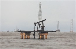 Mỹ chuẩn bị cấp phép cho tập đoàn Chevron khai thác dầu ở Venezuela
