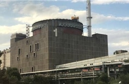 Nga nói về &#39;vùng an toàn&#39; tại nhà máy hạt nhân Zaporozhye