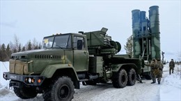 Quân đội Nga sở hữu phần mềm mới có thể bắn hạ hệ thống pháo phản lực HIMARS