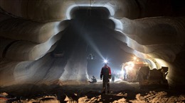EU cân nhắc áp lệnh cấm đầu tư vào lĩnh vực khai thác mỏ của Nga