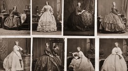 Những xu hướng thời trang kinh điển trong thời Nữ hoàng Victoria