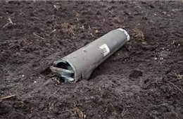 Vụ tên lửa S-300 rơi ở Belarus: Minsk sẵn sàng điều tra bản chất sự việc, Moskva vô cùng quan ngại