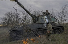 Tình báo Ukraine cảnh báo sẽ có các tấn công sâu hơn vào lãnh thổ Nga