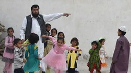 Có tới 60 con, người đàn ông Pakistan vẫn muốn lấy vợ và sinh thêm