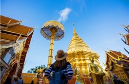 Chiang Mai là thành phố an toàn nhất Đông Nam Á