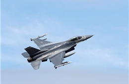 Cung cấp chiến đấu cơ F-16 cho Ukraine: Tổng thống Mỹ nói &#39;không&#39; và nhận định của chuyên gia 