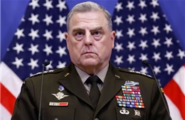 Tướng Mỹ nhận định sẽ không có bên nào chiến thắng trong xung đột ở Ukraine