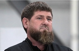 Lãnh đạo Cộng hòa Chechnya của Nga muốn thành lập công ty quân sự tư nhân