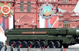 Tác động từ việc Nga đình chỉ tham gia Hiệp ước cắt giảm vũ khí chiến lược mới New START