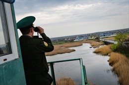Bộ Quốc phòng Nga nói Ukraine đang chuẩn bị nhằm vào vùng Transnistria