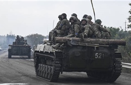 Nga cảnh báo Mỹ, NATO và Ukraine về vấn đề liên quan khu vực Transnistria