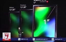 Xiaomi ra mắt bộ đôi điện thoại cao cấp