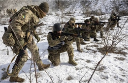 Quan chức Nga cáo buộc nhóm đặc vụ Ukraine đột kích vùng Bryansk