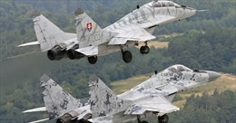 Thành viên NATO đầu tiên có thể cung cấp máy bay chiến đấu cho Ukraine