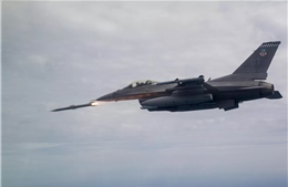  Thổ Nhĩ Kỳ có thể từ bỏ mua F-16 của Mỹ vì giá đắt và có nhiều lựa chọn hơn