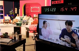 Giới trẻ Hàn Quốc thích sống thử hơn kết hôn