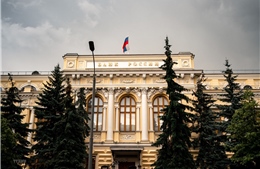 Ngân hàng Trung ương Nga tiết lộ biện pháp đối phó với lệnh trừng phạt của phương Tây