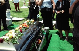 Nam Phi: Gia đình giữ thi thể người đã mất 2 năm không chôn cất vì tin người chết sẽ hồi sinh