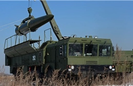 Điểm nổi bật của tên lửa có khả năng mang đầu đạn hạt nhân Nga sắp triển khai ở Belarus