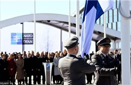 Kỳ vọng của NATO khi kết nạp Phần Lan