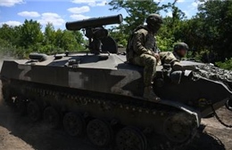 Nga chuẩn bị triển khai đội &#39;thợ săn xe tăng&#39; ra chiến trường