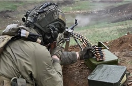 Tài liệu bị rò rỉ tiết lộ NATO đã triển khai hàng trăm lính đặc nhiệm tại Ukraine