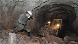 Các quốc gia EU tìm tới Kazakhstan để thay thế urani của Nga