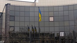 Lý do Ukraine triệu hồi đại sứ tại Belarus