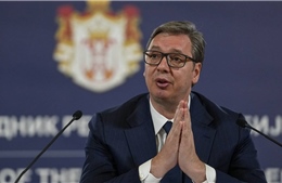 Serbia cam kết không gia nhập NATO