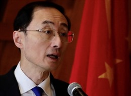Trung Quốc triệu tập đại sứ Nhật Bản sau hội nghị G7