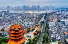 Nhiều thành phố ở Trung Quốc chật vật với khủng hoảng nợ công