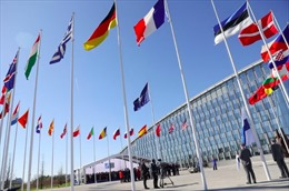 NATO cân nhắc mở rộng trụ sở chính tạo không gian cho các thành viên tương lai